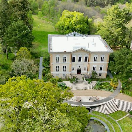 Chateau De Bezyl Sixt-sur-Aff エクステリア 写真