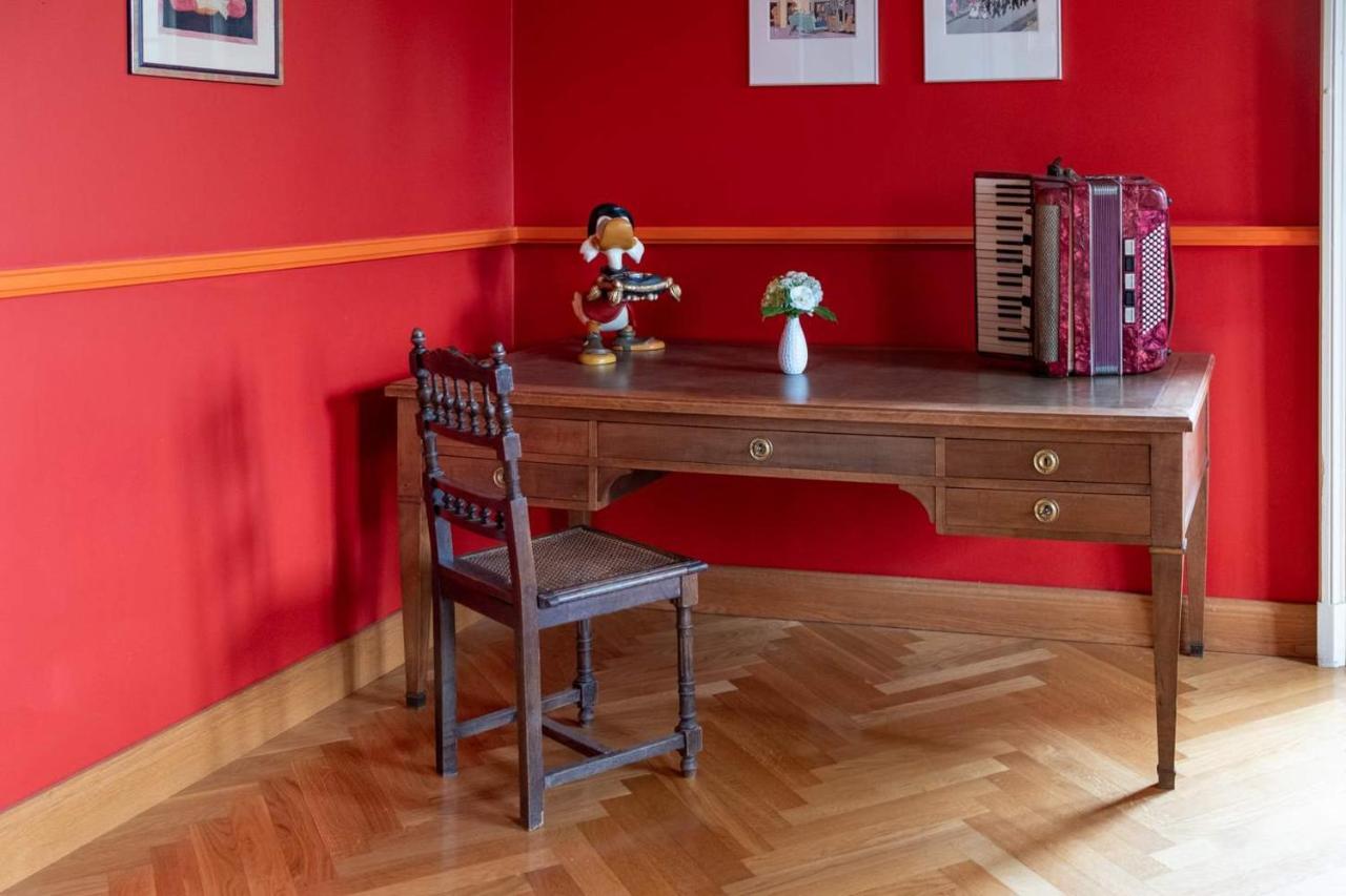 Chateau De Bezyl Sixt-sur-Aff エクステリア 写真