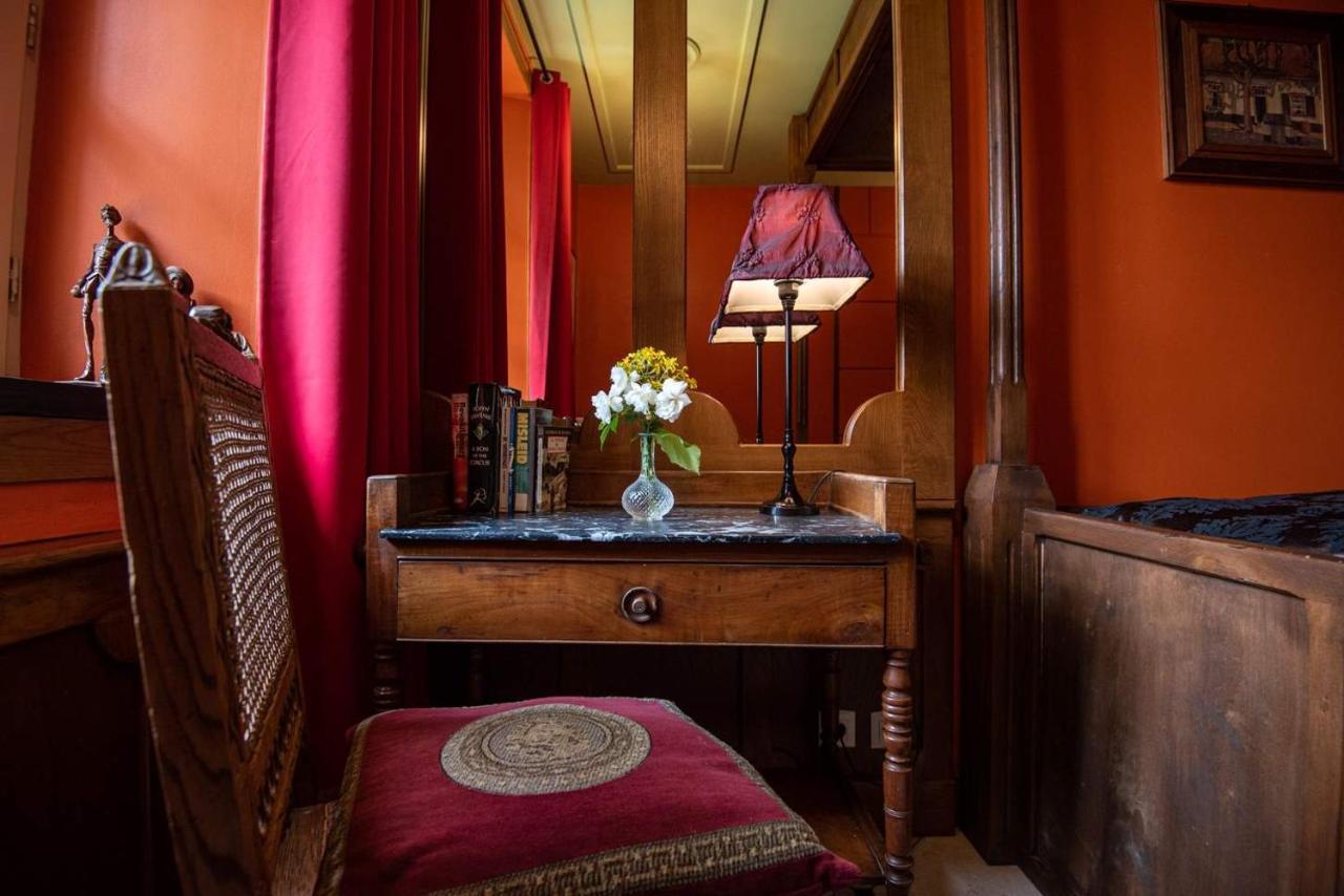 Chateau De Bezyl Sixt-sur-Aff エクステリア 写真