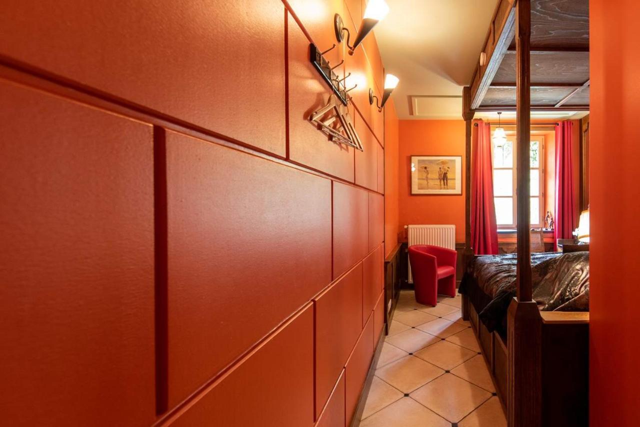Chateau De Bezyl Sixt-sur-Aff エクステリア 写真