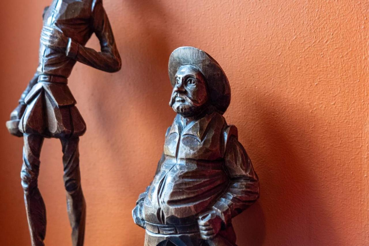 Chateau De Bezyl Sixt-sur-Aff エクステリア 写真