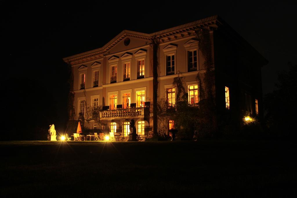 Chateau De Bezyl Sixt-sur-Aff エクステリア 写真