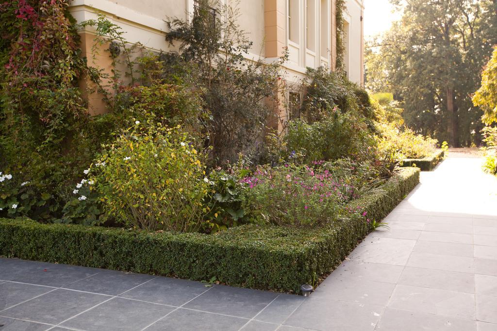 Chateau De Bezyl Sixt-sur-Aff エクステリア 写真