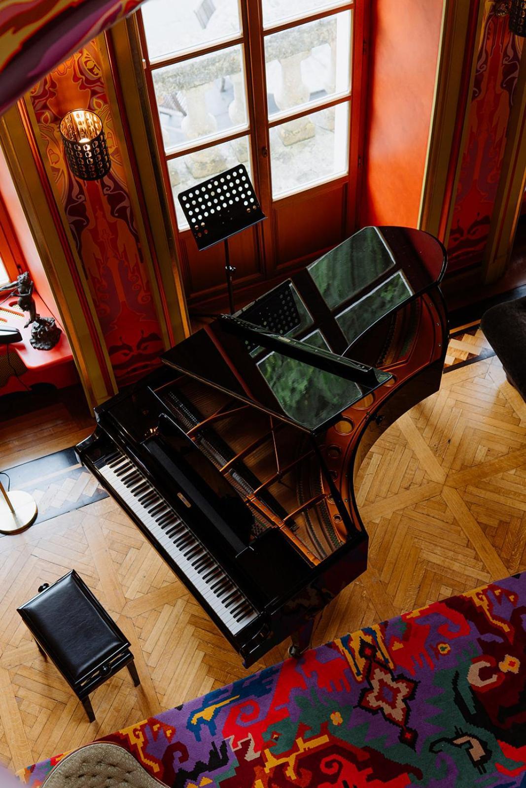 Chateau De Bezyl Sixt-sur-Aff エクステリア 写真