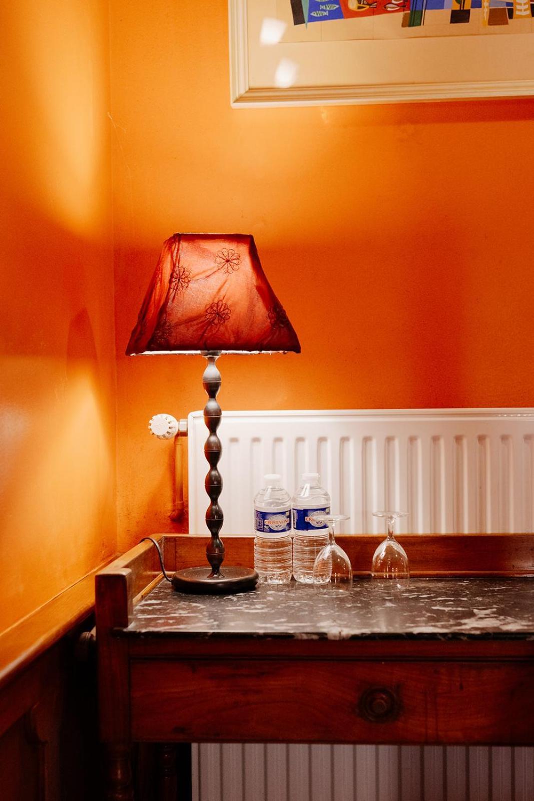 Chateau De Bezyl Sixt-sur-Aff エクステリア 写真