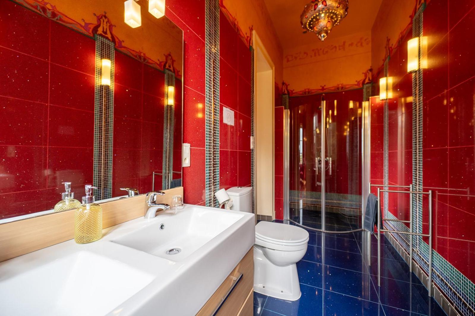 Chateau De Bezyl Sixt-sur-Aff エクステリア 写真