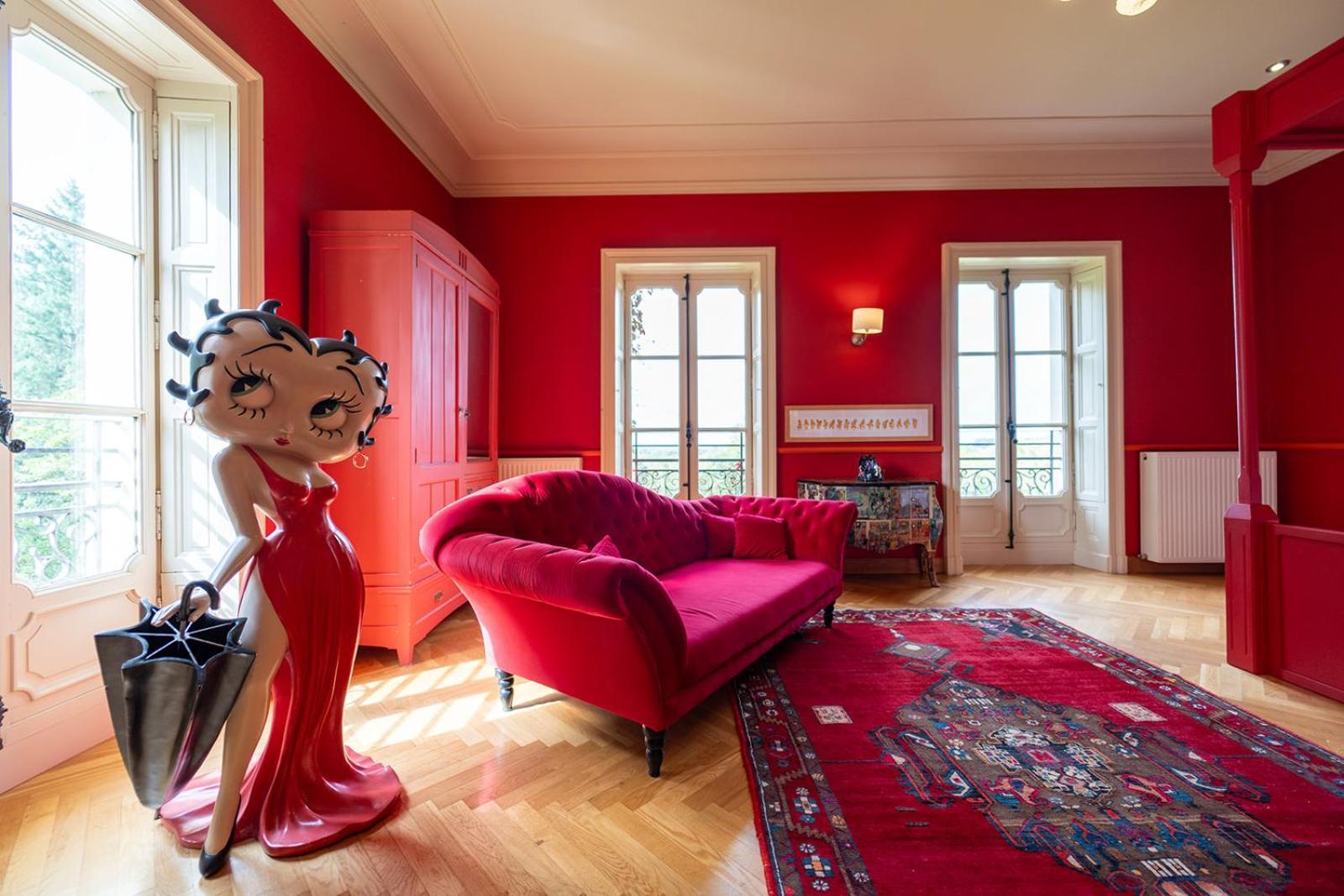 Chateau De Bezyl Sixt-sur-Aff エクステリア 写真