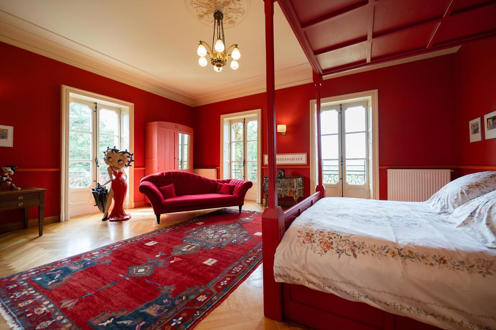 Chateau De Bezyl Sixt-sur-Aff エクステリア 写真