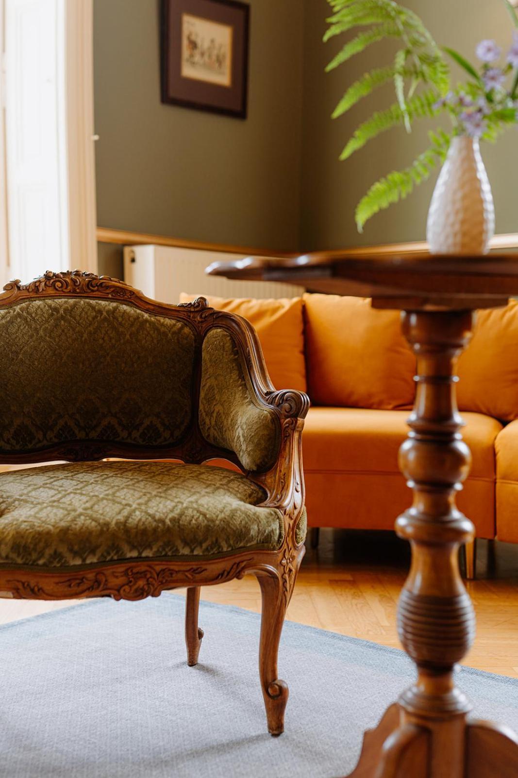 Chateau De Bezyl Sixt-sur-Aff エクステリア 写真