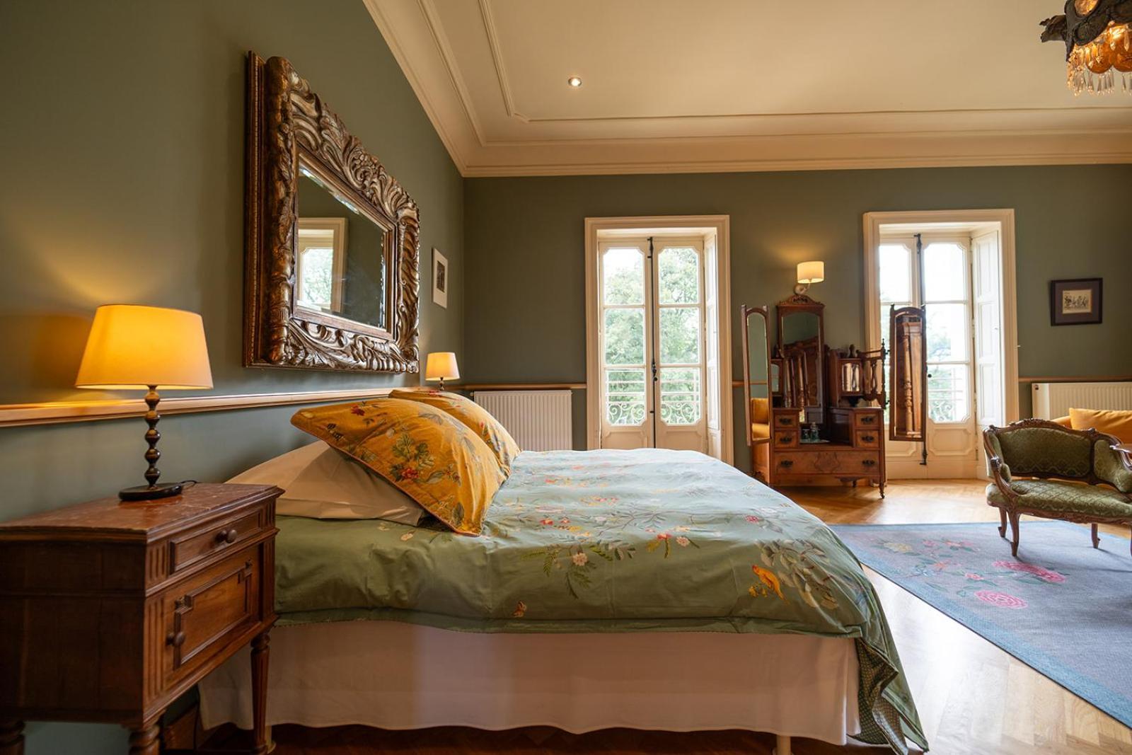 Chateau De Bezyl Sixt-sur-Aff エクステリア 写真