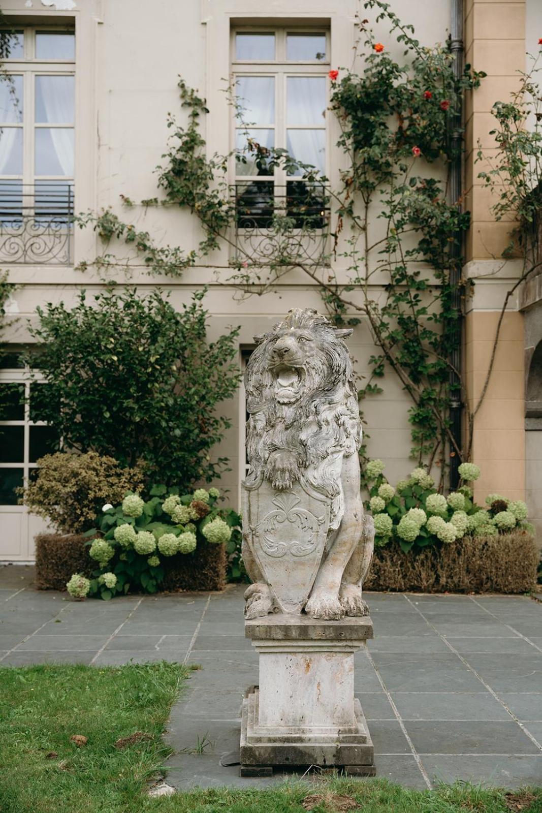 Chateau De Bezyl Sixt-sur-Aff エクステリア 写真