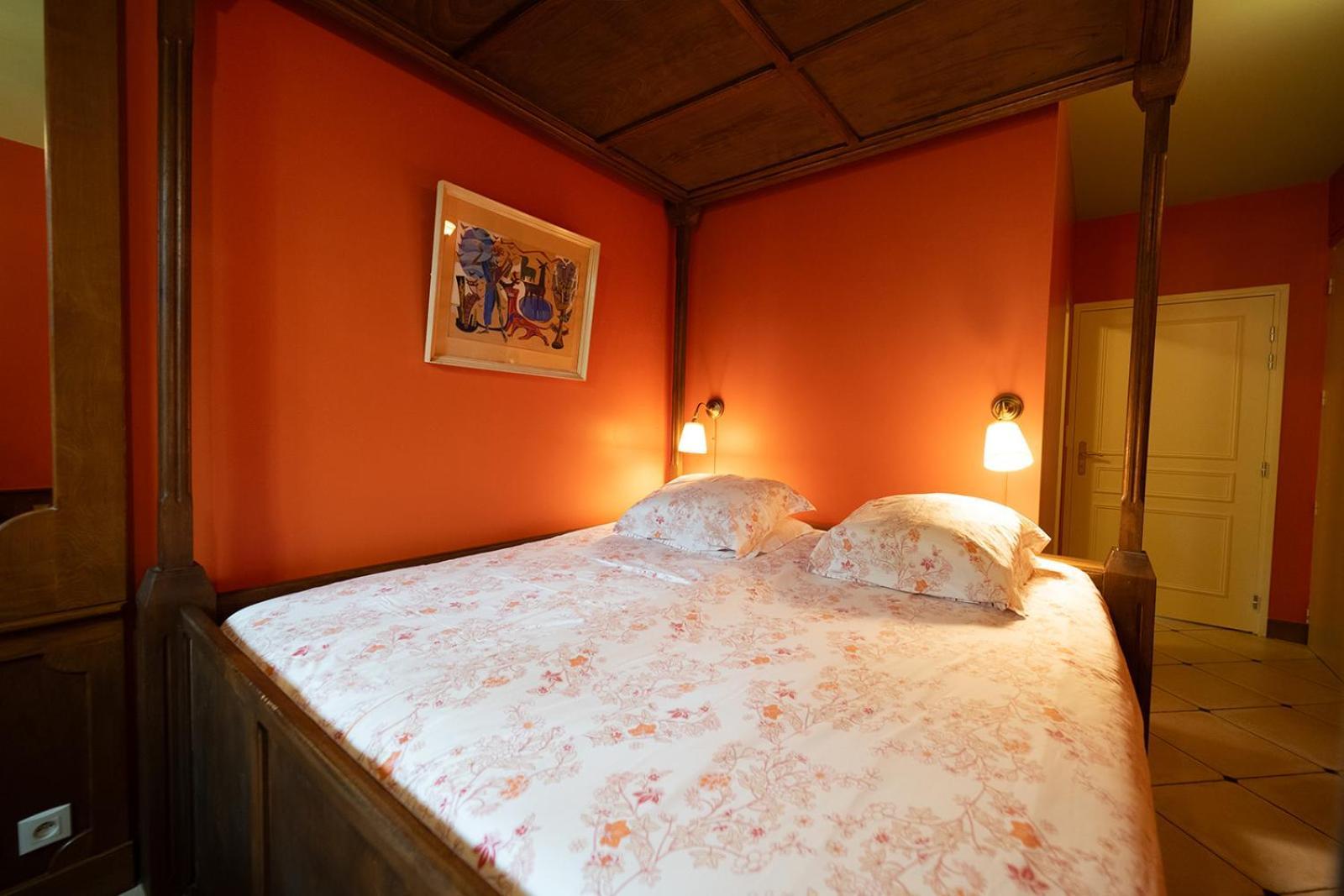 Chateau De Bezyl Sixt-sur-Aff エクステリア 写真
