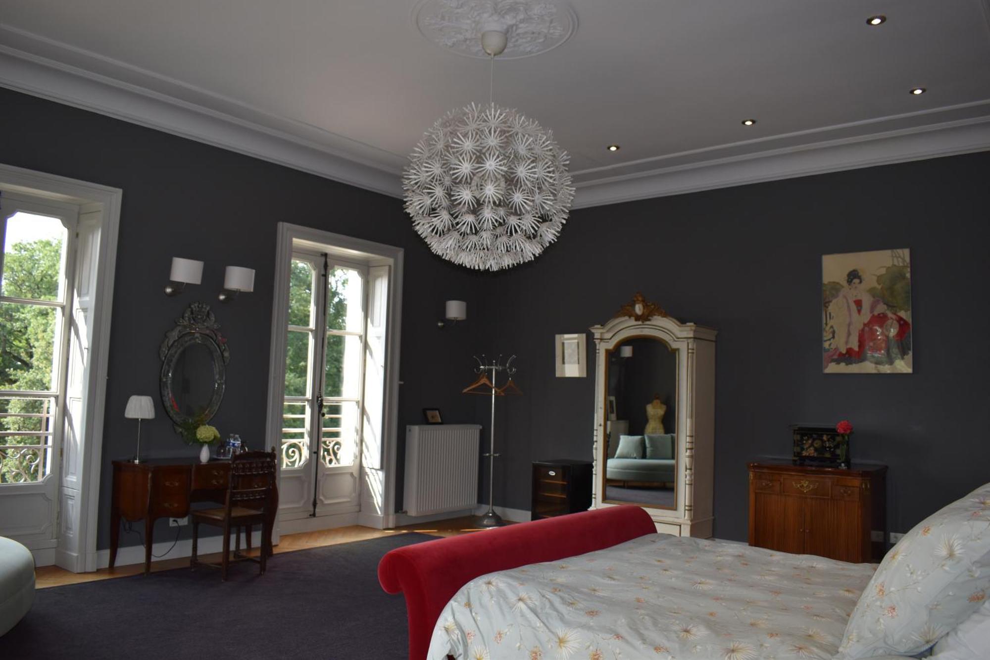 Chateau De Bezyl Sixt-sur-Aff エクステリア 写真